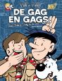 Les Aventures De Vick Et Vicky - T.19 - De Gag En Gags - Preview