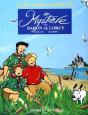 Les Aventures De Vick Et Vicky T.2 ; Le Mystère Du Baron De Lorcy - Preview