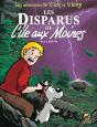 Les Aventures De Vick Et Vicky T.3 ; Les Disparus De L'Île Aux Moines - Preview