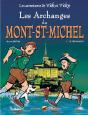 Les Aventures De Vick Et Vicky T.5 ; Les Archanges Du Mont-St-Michel T.1 ; Le Testament - Preview