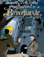 Les Aventures De Vick Et Vicky T.8 ; Les Sorcières De Brocéliande T.1 ; La Légende - Preview