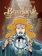 Les Aventures De Vick Et Vicky T.9 ; Les Sorcières De Brocéliande T.2 ; La Révélation - Preview
