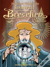 Capa do artigo Les Aventures De Vick Et Vicky T.9 ; Sorserezed Breselien T.2 ; An Diskuliadenn