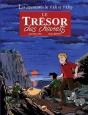 Les Aventures De Vick Et Vicky Tome 1 : Le Trésor Des Chevrets - Preview