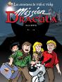 Les Aventures De Vick Et Vicky Tome 14 : Mission Dracula - Preview