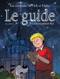 Les Aventures De Vick Et Vicky Tome 18 : Le Guide Ou Le Secret De Léonard De Vinci - Preview