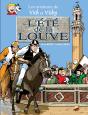 Les Aventures De Vick Et Vicky Tome 7 : L'Été De La Louve - Preview