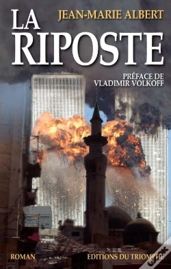 Capa do artigo Les Aventures De Vladimir Karpov Tome 1 : La Riposte