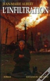 Les Aventures De Vladimir Karpov Tome 2 : L'Infiltration