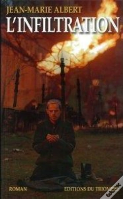 Capa do artigo Les Aventures De Vladimir Karpov Tome 2 : L'Infiltration