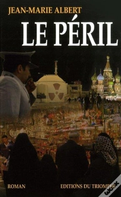 Capa do artigo Les Aventures De Vladimir Karpov Tome 3 : Le Péril