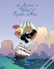 Capa do artigo Les Aventures De Wafwaf & Captain Miaou