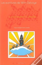 Capa do artigo Les Aventures De Wim Delvoye