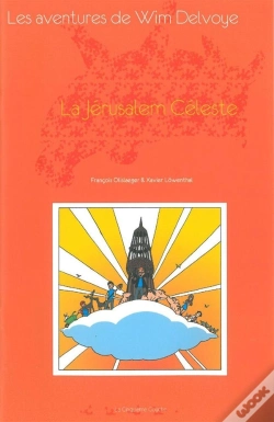 Capa do artigo Les Aventures De Wim Delvoye