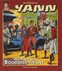 Les Aventures De Yann Le Vaillant Tome 1 : Au Pays Du Bouddah Vivant - Preview