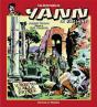 Les Aventures De Yann Le Vaillant Tome 2 : Le Secret De La Dalle Brisée - Preview
