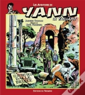 Les Aventures De Yann Le Vaillant Tome 2 : Le Secret De La Dalle Brisée
