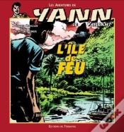 Capa do artigo Les Aventures De Yann Le Vaillant Tome 3 : L