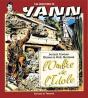 Les Aventures De Yann Le Vaillant Tome 4 : L'Ombre De L'Idole - Preview