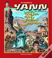 Capa do artigo Les Aventures De Yann Le Vaillant Tome 5 : La Mission De Ralph