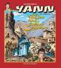 Les Aventures De Yann Le Vaillant Tome 6 : Le Trésor De La Vallée Perdue - Preview