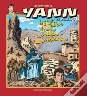Capa do artigo Les Aventures De Yann Le Vaillant Tome 6 : Le Trésor De La Vallée Perdue