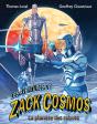 Les Aventures De Zack Cosmos Et La Planète Des Robots - Preview