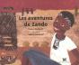 Les Aventures De Zando - Preview