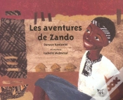 Capa do artigo Les Aventures De Zando