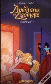 Capa do artigo Les Aventures De Zigomette T. 2