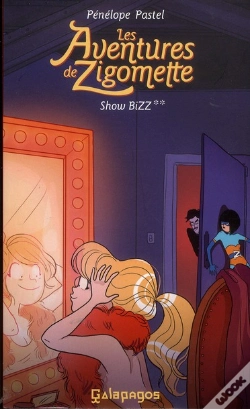 Capa do artigo Les Aventures De Zigomette T. 2