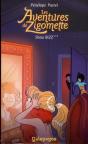 Les Aventures De Zigomette T. 2 - Preview