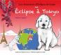 Les Aventures D'Eclipse De Lune Tome 3 : Eclipse À Tokyo - Preview