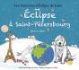 Les Aventures D'Eclipse De Lune Tome 4 : Eclipse À Saint-Pétersbourg - Preview