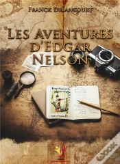 Capa do artigo Les Aventures D