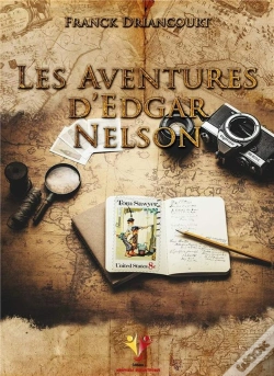Capa do artigo Les Aventures D'Edgard Nelson