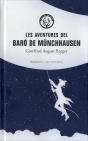 Les Aventures Del Baró De Münchhausen - Preview