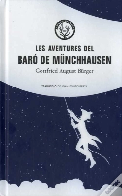 Capa do artigo Les Aventures Del Baró De Münchhausen