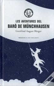 Capa do artigo Les Aventures Del Baró De Münchhausen