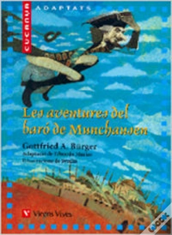 Capa do artigo Les Aventures Del Barù De Munchausen