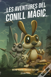 Capa do artigo Les Aventures Del Conill Magic