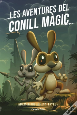 Capa do artigo Les Aventures Del Conill Magic