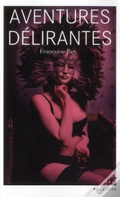Capa do artigo Les Aventures Delirantes