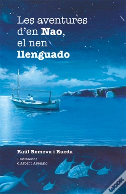Capa do artigo Les Aventures D'En Nao, El Nen Llenguado