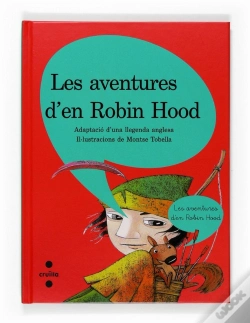 Capa do artigo Les Aventures D'En Robin Hood