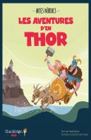 Les Aventures D'En Thor