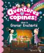 Les Aventures Des Super Copines Dans Le Grenier Enchanté - Preview