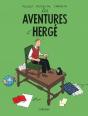Les Aventures D'Hergé - Preview