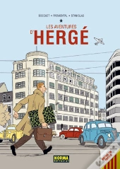 Les Aventures D'Hergé
