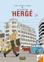 Les Aventures D'Hergé - Preview
